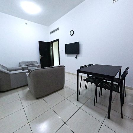 Al Badaa Star Residence - Home Stay Dubai Eksteriør billede