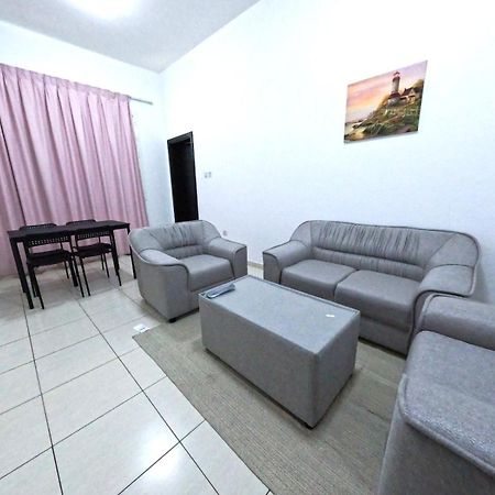 Al Badaa Star Residence - Home Stay Dubai Eksteriør billede