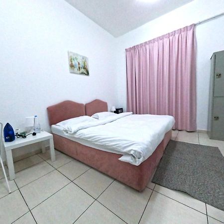 Al Badaa Star Residence - Home Stay Dubai Eksteriør billede
