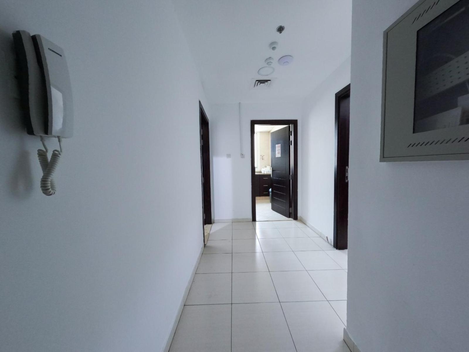 Al Badaa Star Residence - Home Stay Dubai Eksteriør billede