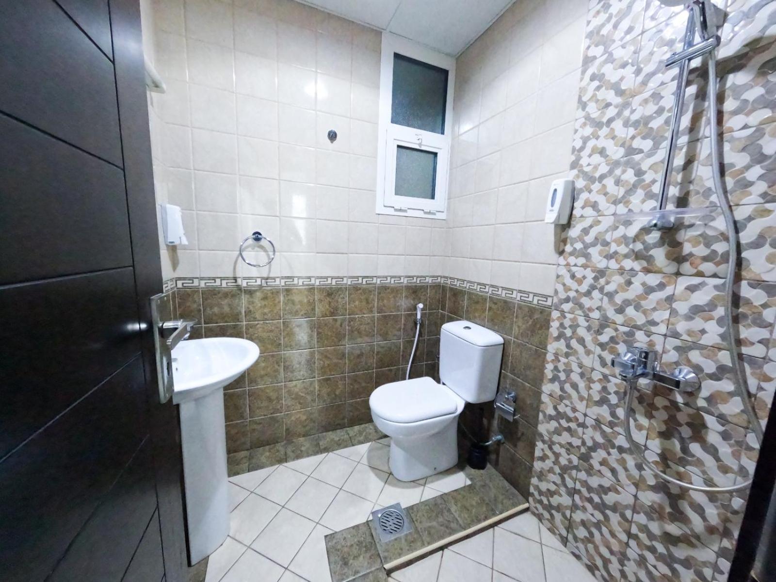 Al Badaa Star Residence - Home Stay Dubai Eksteriør billede
