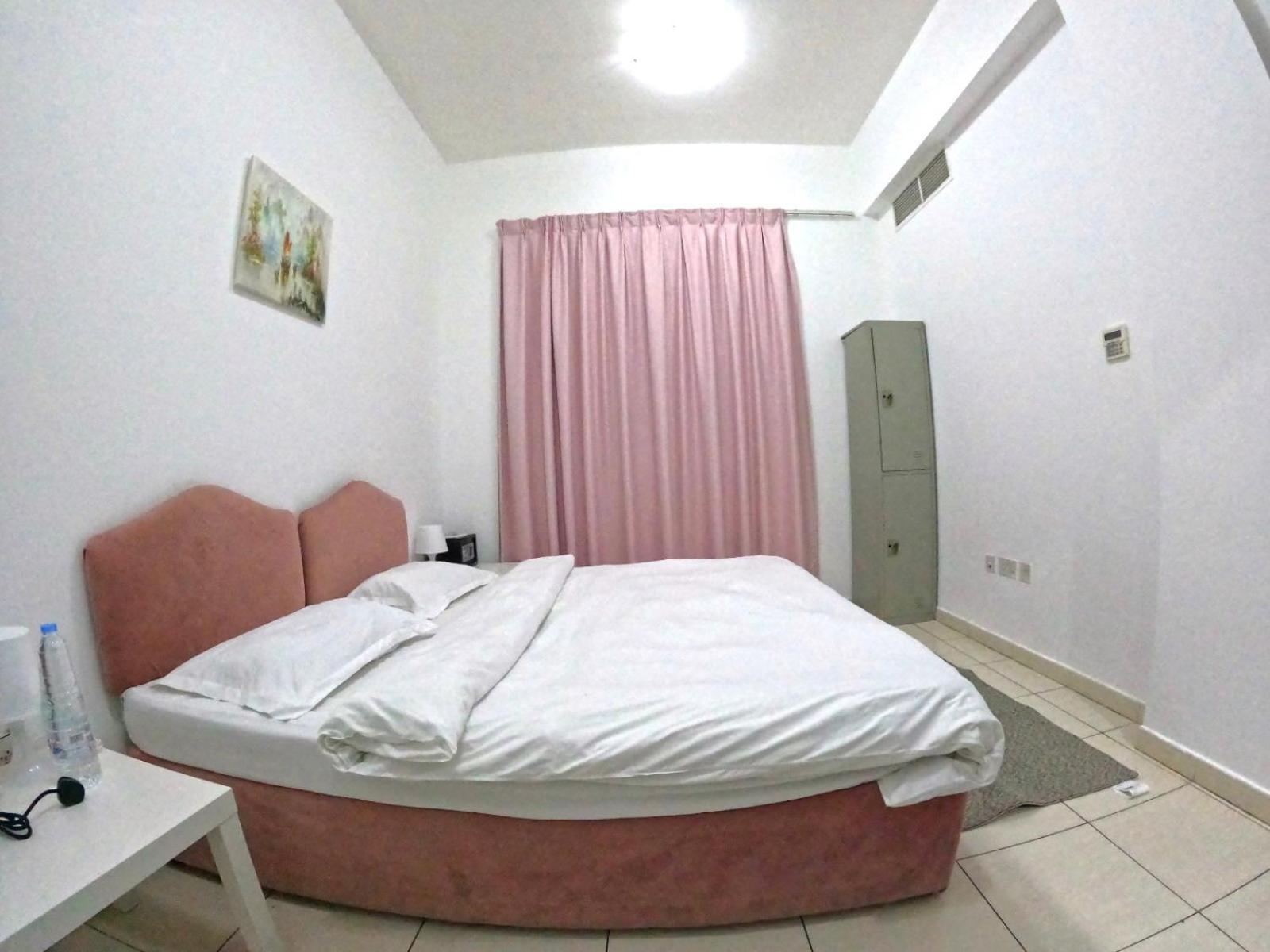 Al Badaa Star Residence - Home Stay Dubai Eksteriør billede