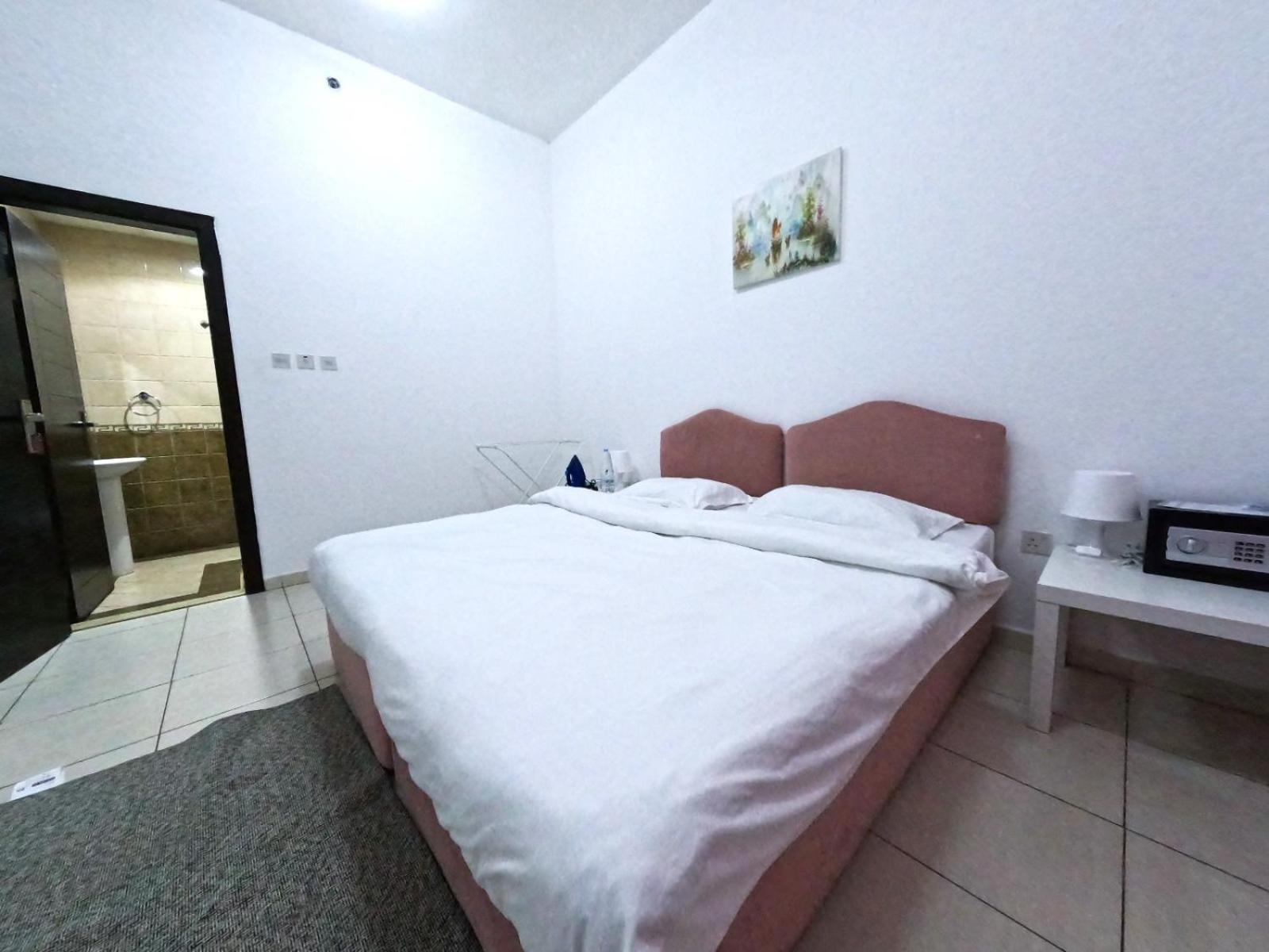 Al Badaa Star Residence - Home Stay Dubai Eksteriør billede